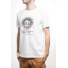 Pánské tričko Einstein černé